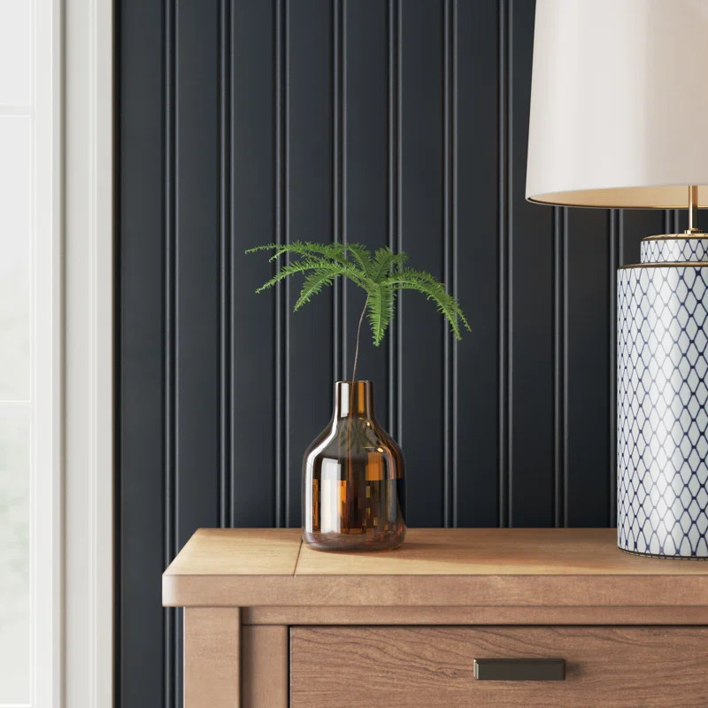 Pinot Handmade Glass Table Vase | Wayfair North America