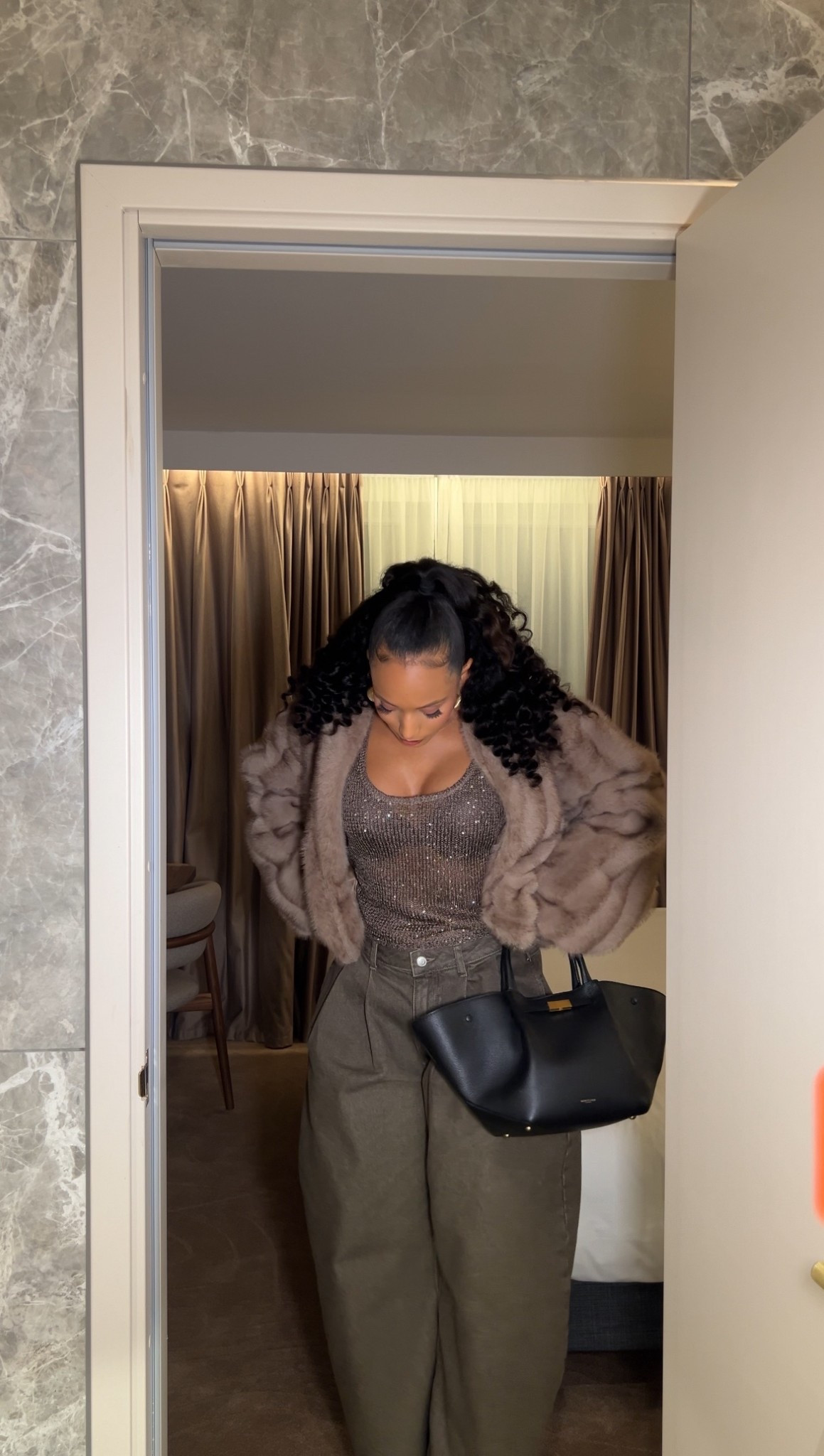 Winter tones 🤎 

#LTKuk #LTKautumn