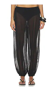 Kai Knit Balloon Pant
                    
                    EAVES | Revolve Clothing (Global)