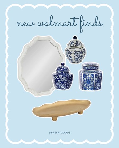 New Walmart home finds for a coastal Grandmillennial Home! 

Coastal Home | Grandmillennial Home | Walmart Home | Walmart Decor

#LTKHome #LTKFindsUnder50 #LTKKids
