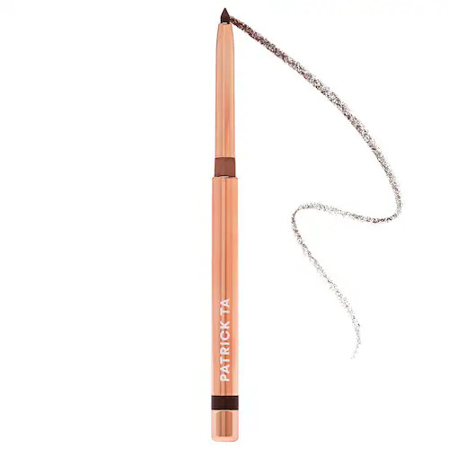 Major Dimension Precision Gel Eyeliner - PATRICK TA | Sephora | Sephora (US)