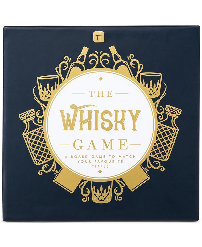 The Whiskey Game | Macys (US)