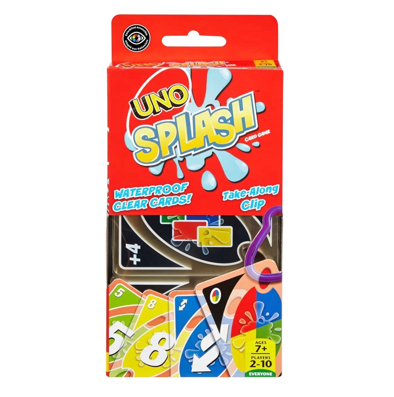 Our favorite game for pool and to play during swim team is on sale!!!

#LTKSaleAlert #LTKKids #LTKTravel