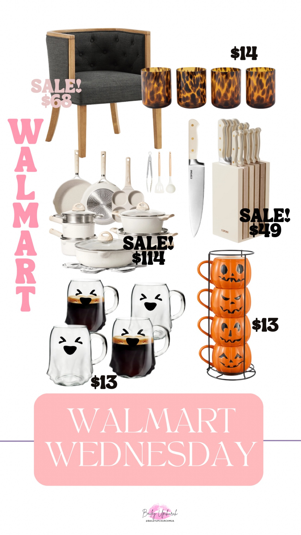 Walmart Wednesday picks!! 