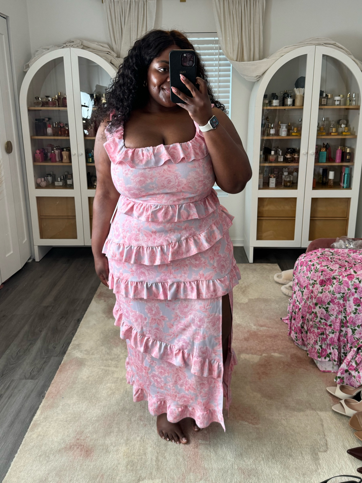 plus size wedding guest dresses for spring