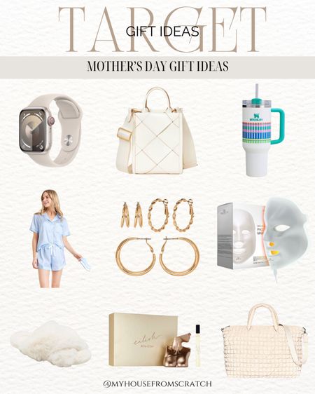 Target gift ideas, Mother’s Day gift ideas 

#LTKstyletip #LTKGiftGuide #LTKbeauty