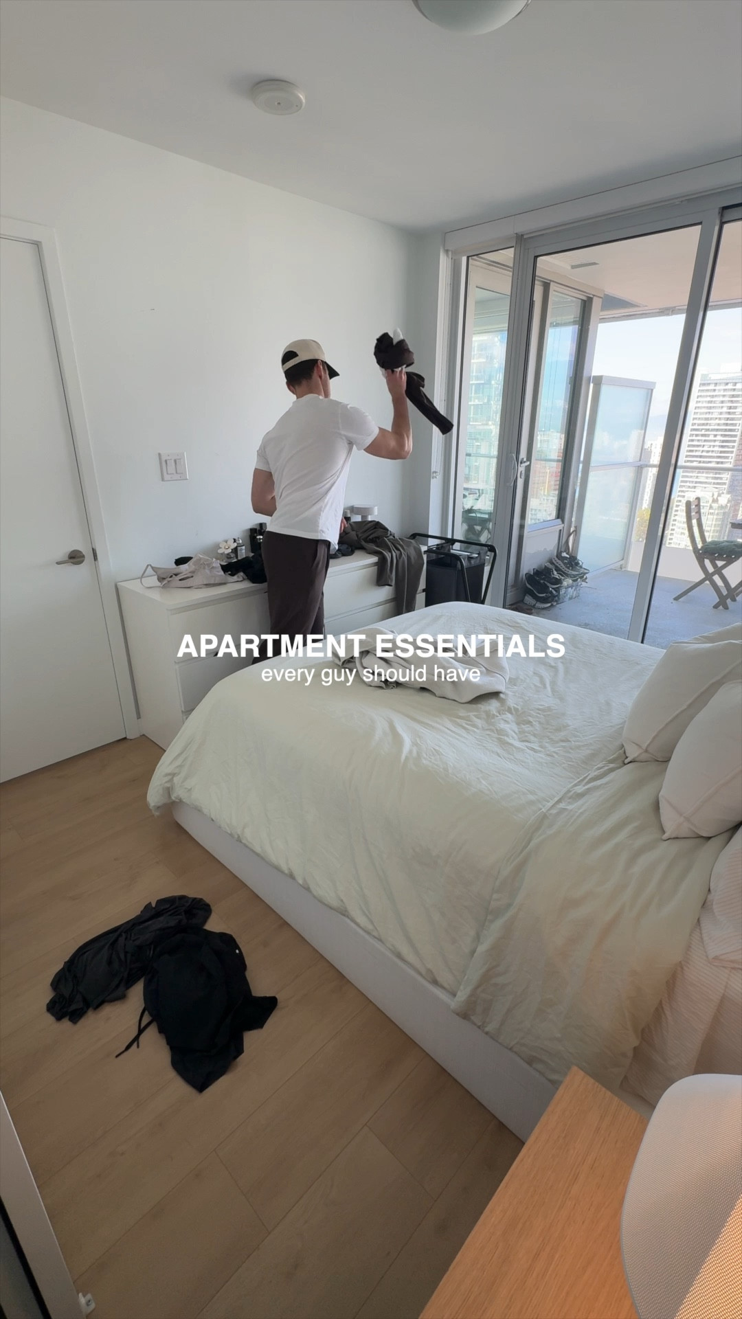 Apartment Essentials every guy should have 

#LTKcasa #LTKgiftguide #LTKcanada