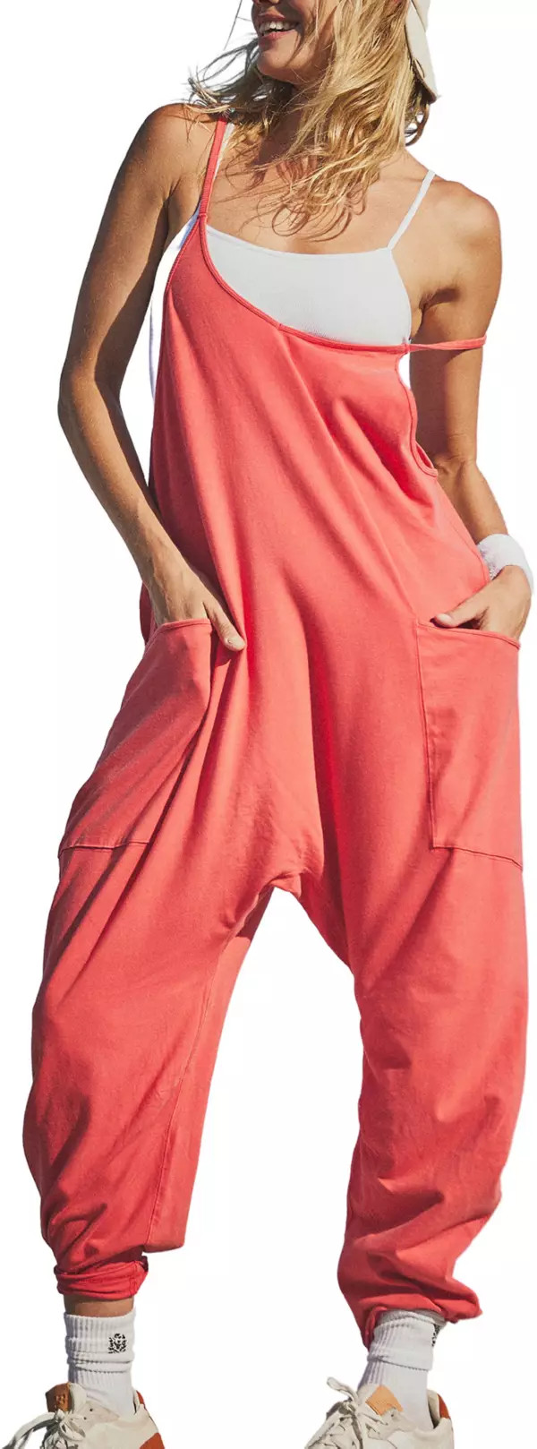 FP Movement by Free People Women's Hot Shot Onesie | Dick's Sporting Goods