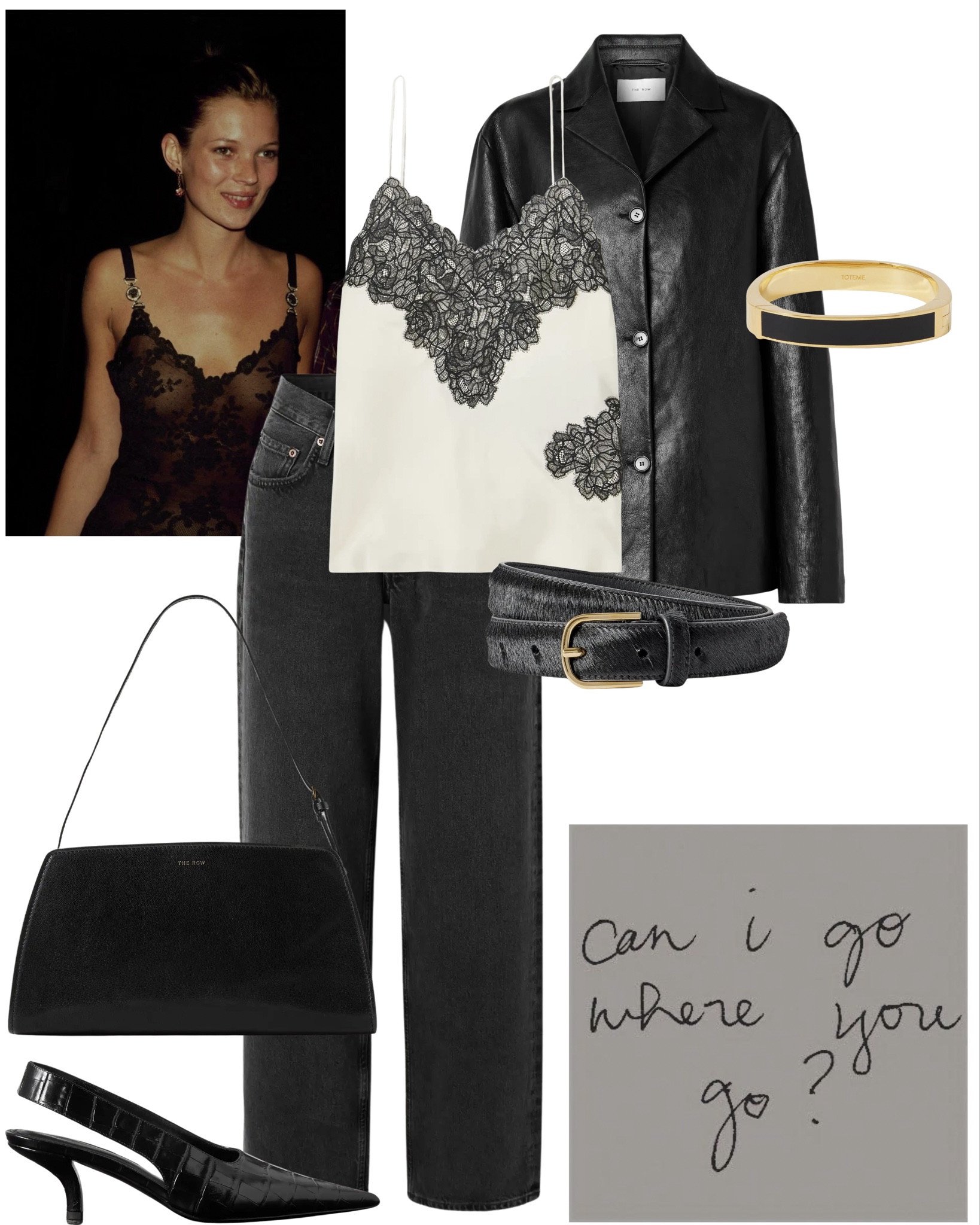 Ad. x 3 NETAPORTER outfits to wear this Christmas

Wishlist | date night | NYE | party | bag | jeans | evening look | cyber week | NAP | winter | UK | Christmas Outfits | Christmas Day Outfit | New Years Eve Outfit 

#LTKwinter #LTKstyletip #LTKpartywear