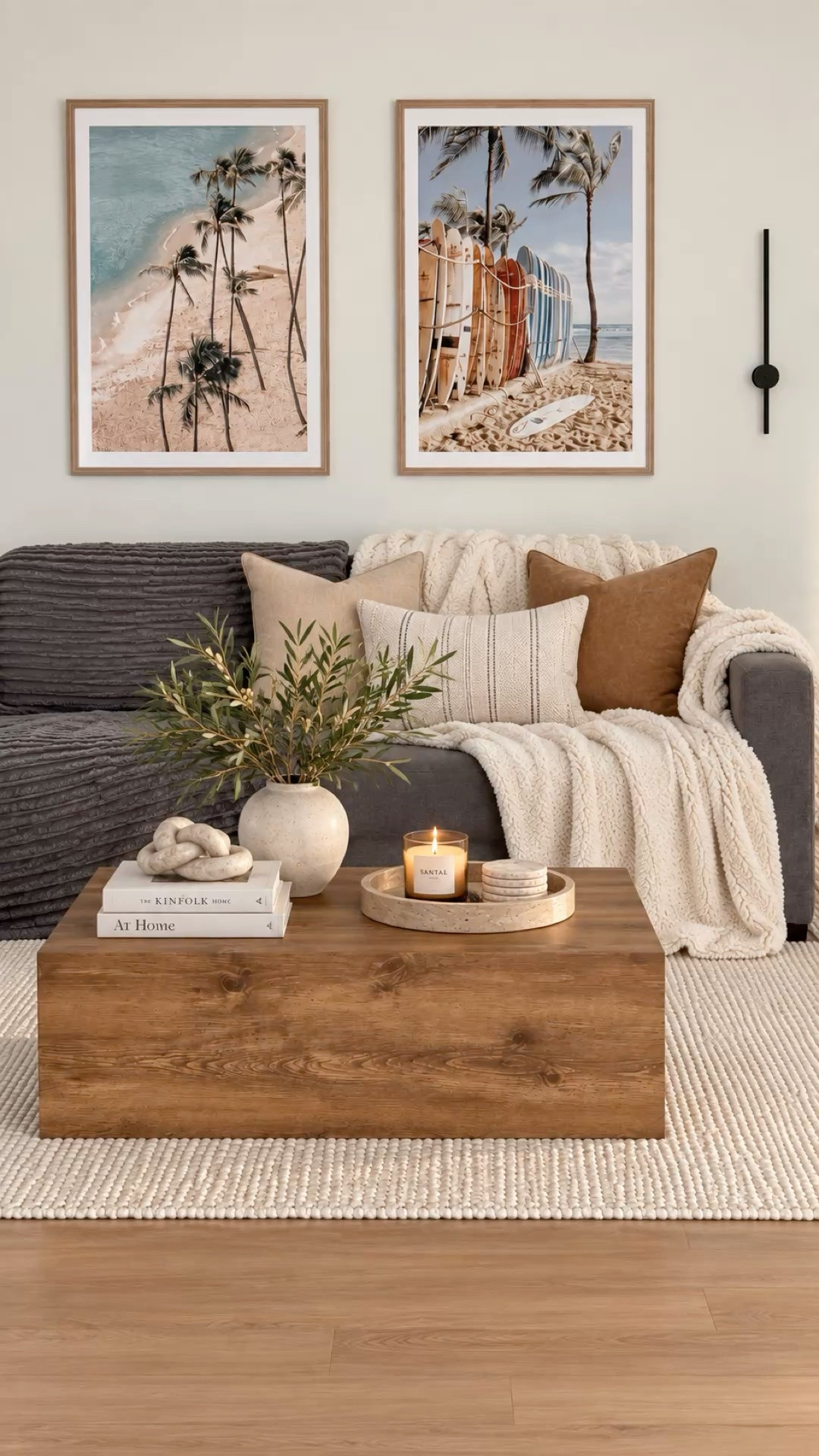 I love home decor that feels cozy, but also has a little bit of character! 

These are pieces that are on my wall. I downloaded the file for $10 from Etsy and I printed two of them off in large poster forms from MPix and put them in frames with the glass removed to make them look better and not have a glare! Best luxury art hack for cheap I can share!

#LTKHome #LTKSeasonal #LTKOver40