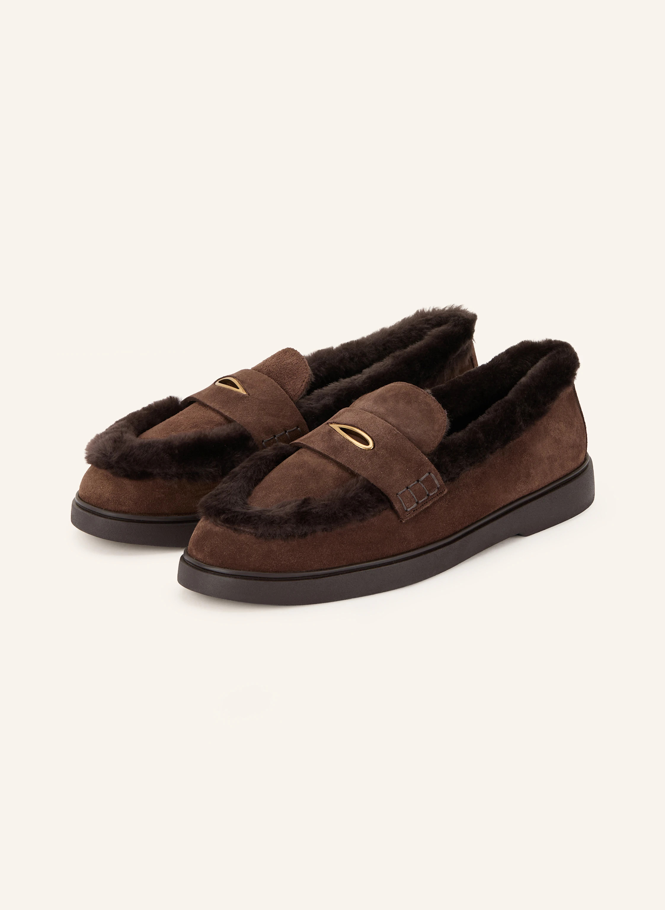 ROBERTO FESTA Loafer DANESA in dunkelbraun | Breuninger (DACH)