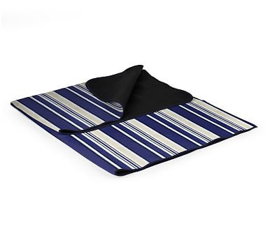 Outdoor Blanket with Tote | Pottery Barn (US)