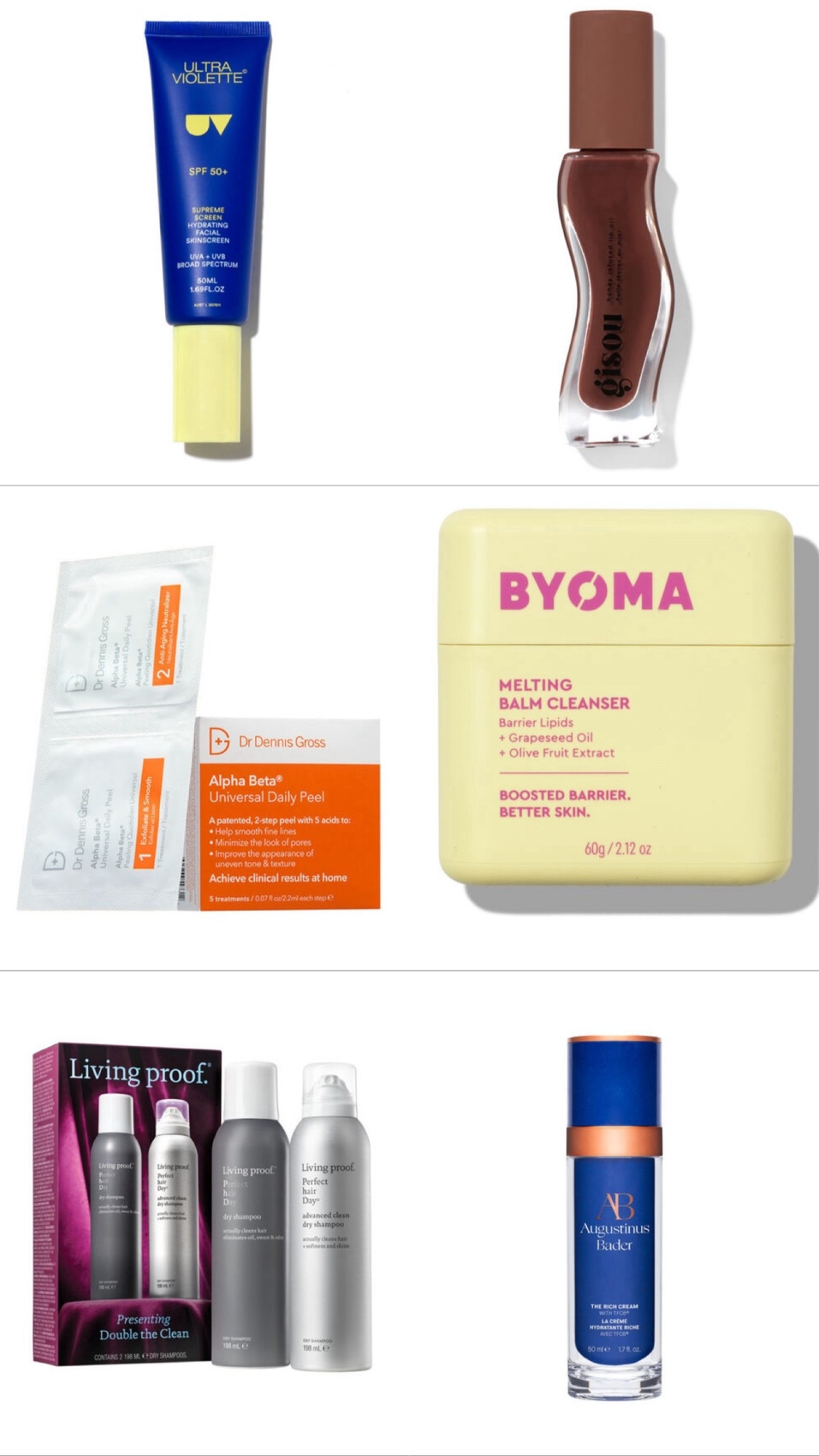 Space NK Cyber Monday top picks