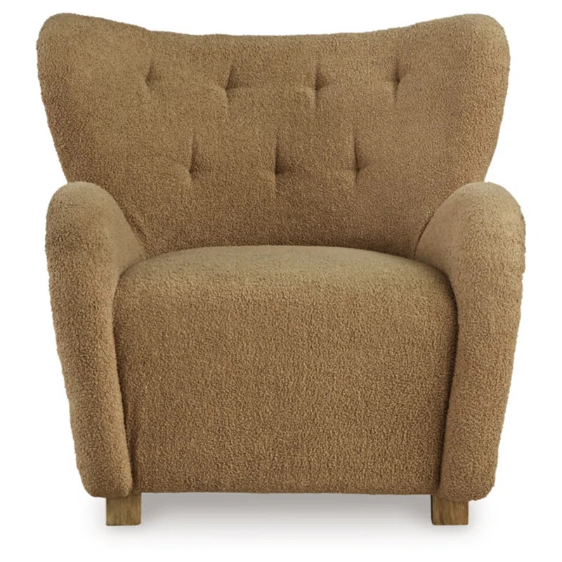 Signature Design by Ashley Larbell Accent Chair | Wayfair | Wayfair North America