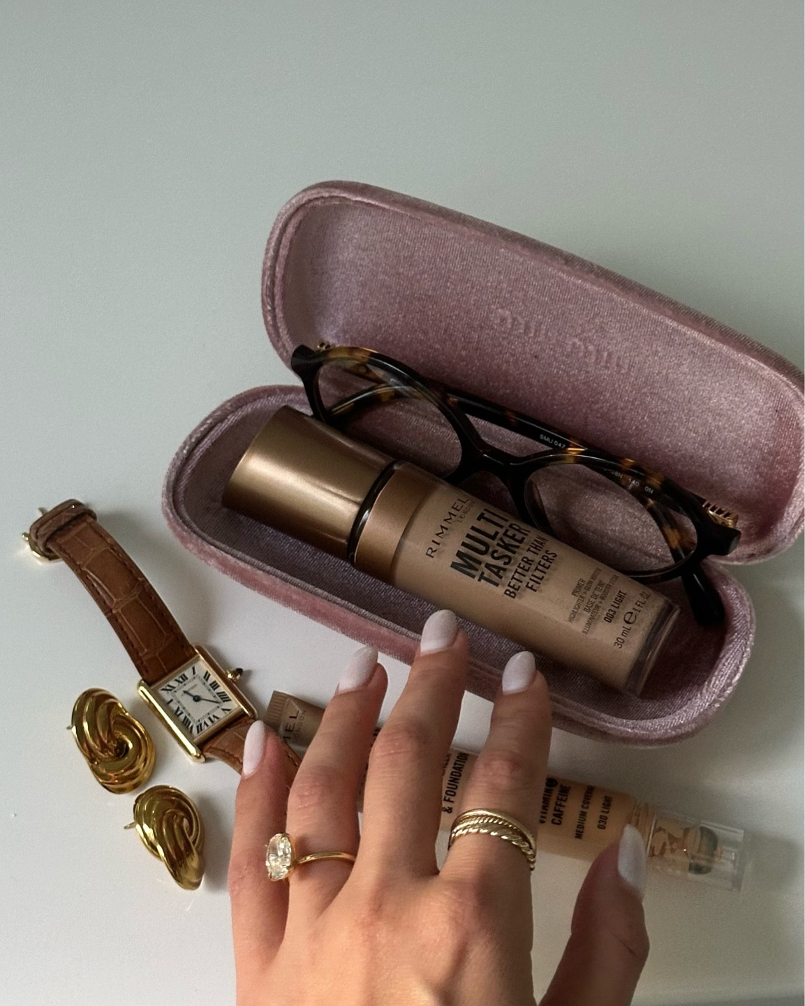 scandi girl makeup 🎀

#LTKbeauty #LTKsummer #LTKaustralia