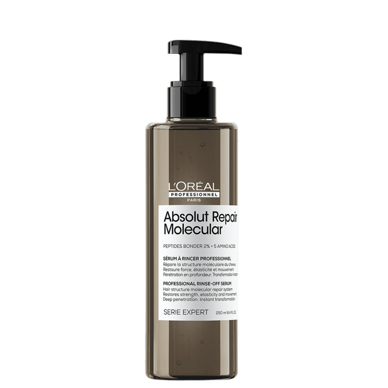 L'Oréal Professionnel Absolut Repair Molecular
        
            
                 - Sérum C... | Beleza Na Web (BR)