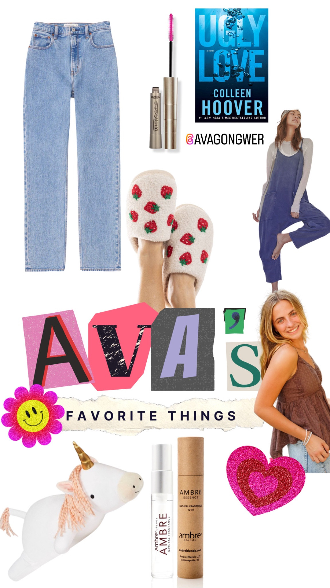 Ava’s teen picks #teenguide 

#LTKunder100 #LTKFind #LTKGiftGuide