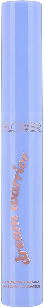 FLOWER Beauty Dream Warrior Volumizing, Long-Wearing Mascara With Clump Free Technology for Lash ... | Amazon (US)