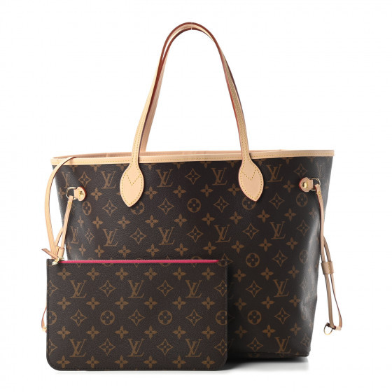 LOUIS VUITTON

Monogram Neo Neverfull MM Pivoine | Fashionphile