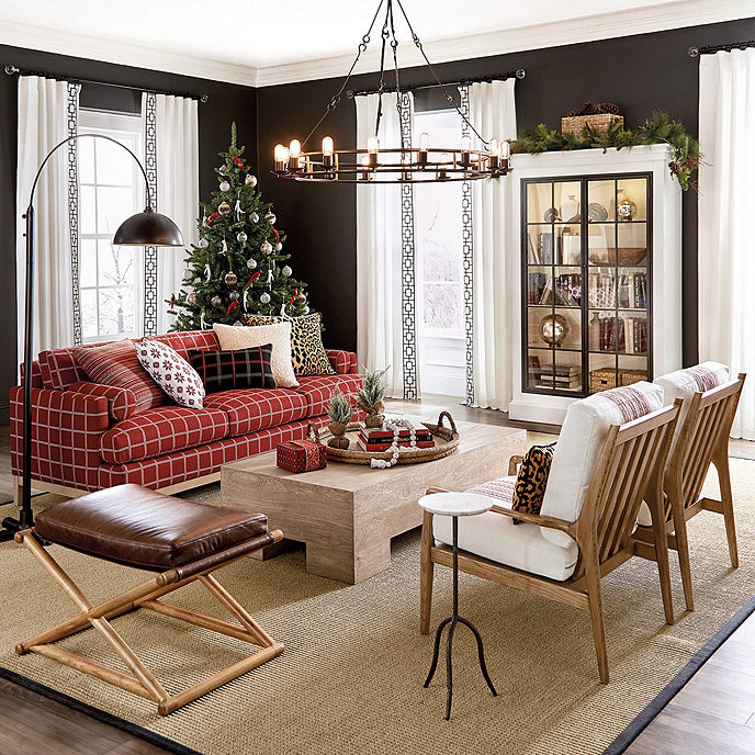 Esme Coffee Table | Ballard Designs, Inc.