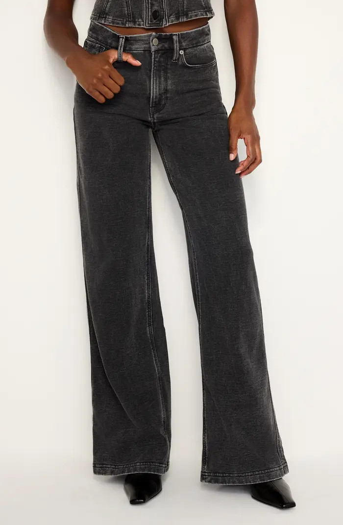 Jeanius Good Skate Cotton Pants | Nordstrom