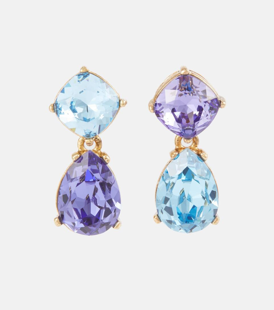 Gallery embellished earrings | Mytheresa (US/CA)
