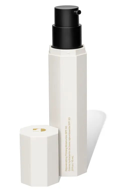 EIGHTH DAY The Rejuvenating Moisturizing Primer Broad Spectrum SPF 30 at Nordstrom, Size 4.9 Oz | Nordstrom