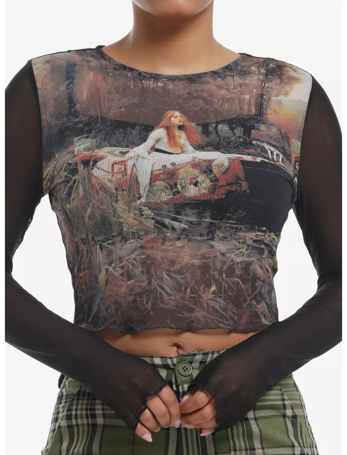 $24.90 | Hot Topic