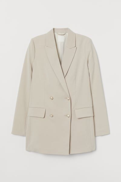 Light beige | H&M (US, CA, MX)