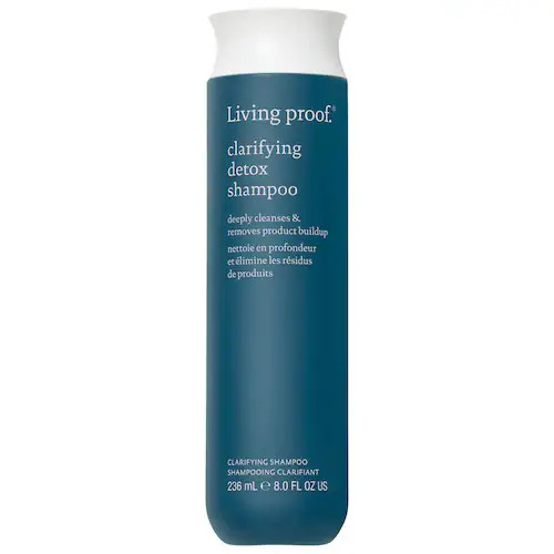 Clarifying Detox Shampoo | Sephora (US)