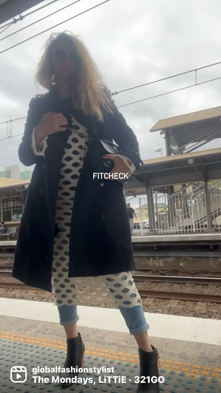 Ready set go #fitcheck 

#LTKaustralia #LTKeurope #LTKSeasonal