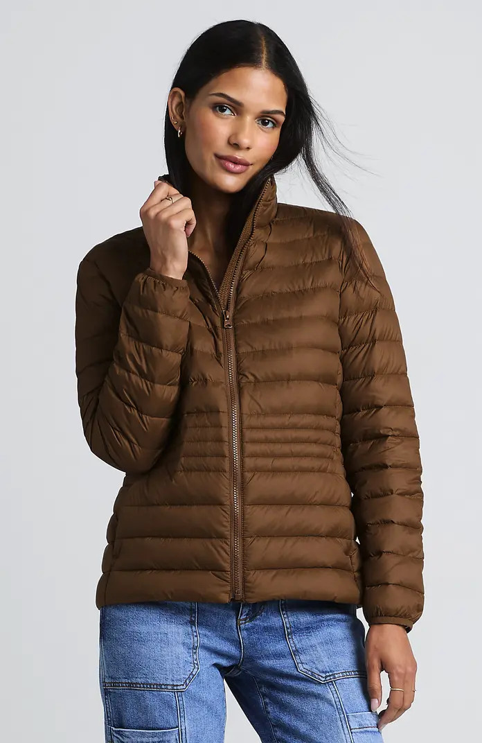 Wanderweight Ultralight Packable Down Jacket | Nordstrom
