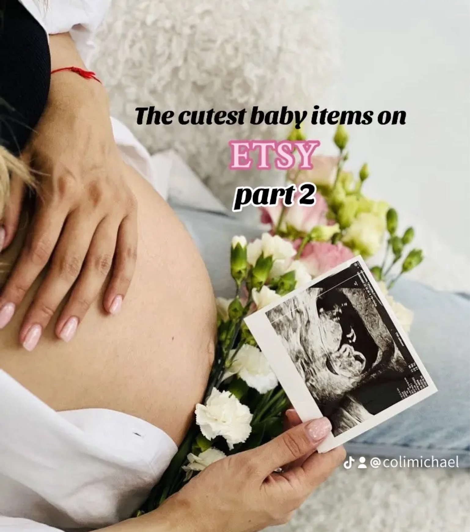 The cutest baby items on #etsy PART 2 🎀

#LTKbump #LTKkids #LTKbaby