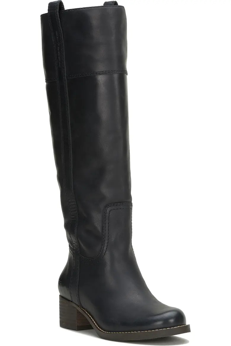 Hybiscus Knee High Boot (Women) | Nordstrom | Nordstrom