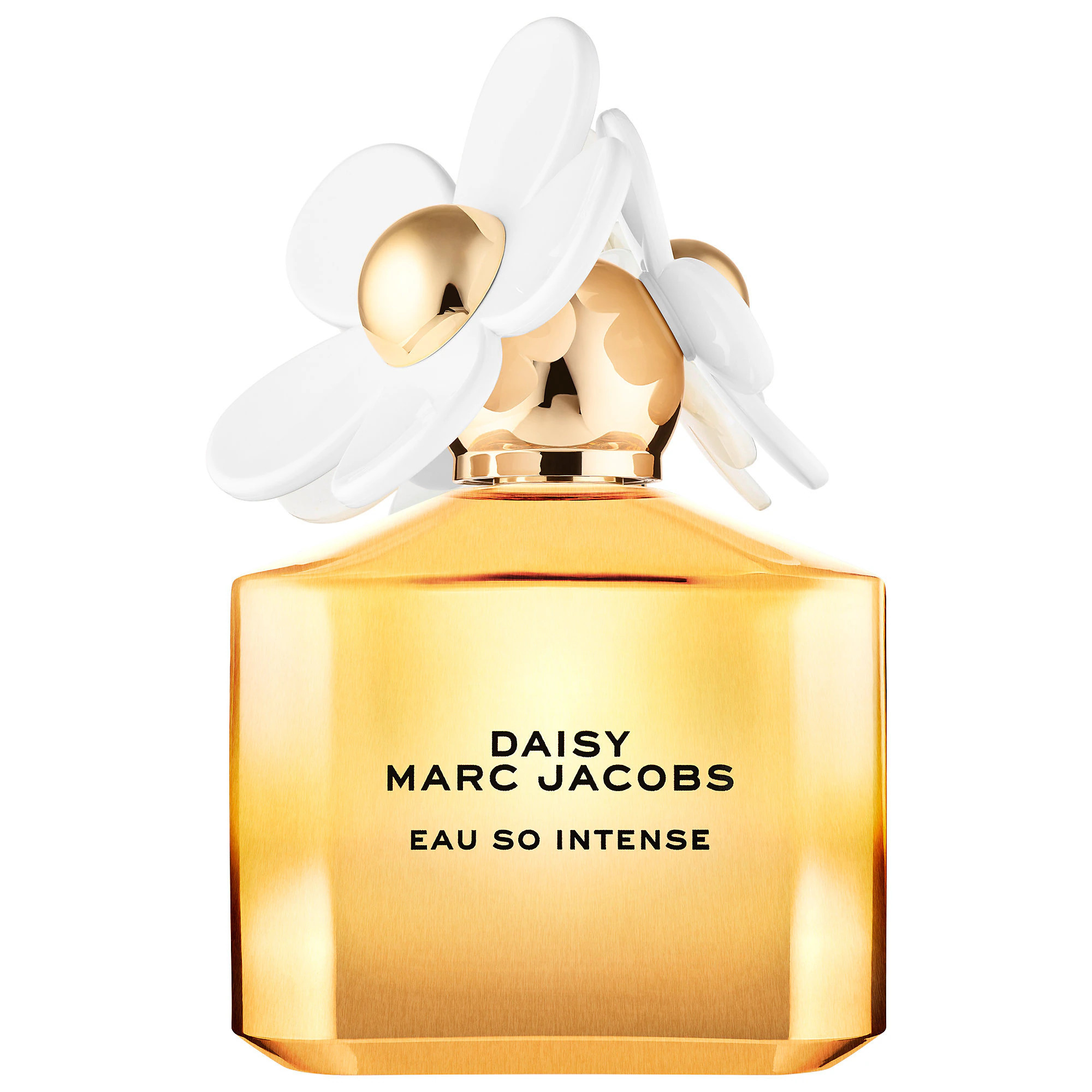 Marc Jacobs Beauty Daisy Eau So Intense Eau de Parfum with Strawberry & Honey 3.3/100 eau de parfum spray | Sephora (US)