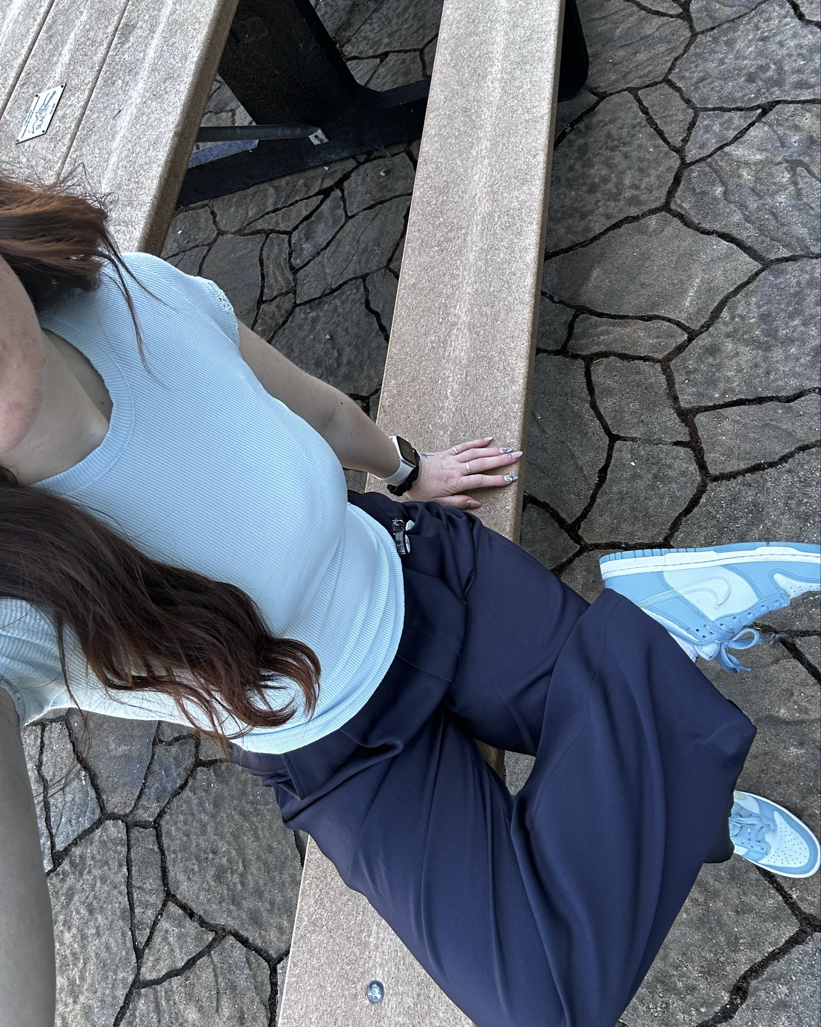 🦋🦋🦋

#LTKStyleTip #LTKWorkwear #LTKShoeCrush