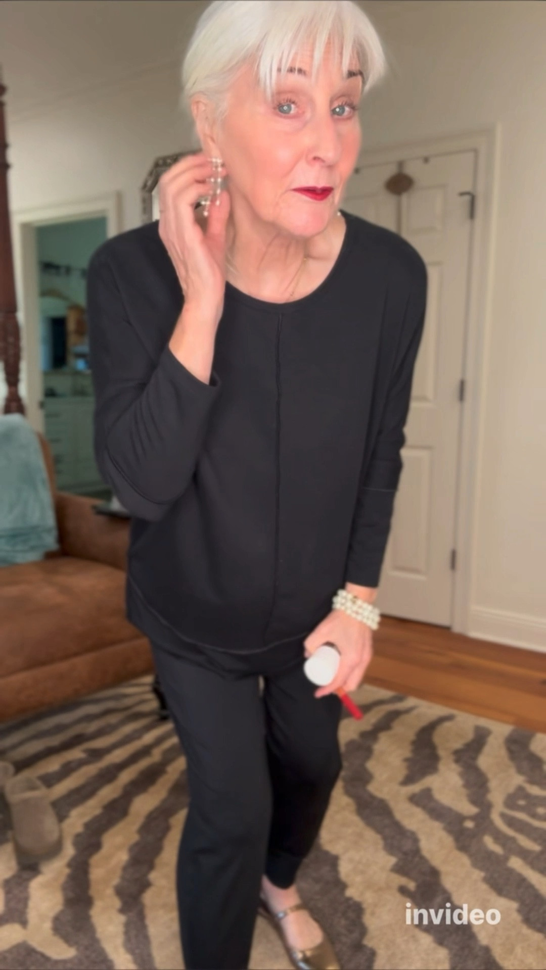 Quick change from casual to cocktail party ready!

https://www.shopltk.com/explore/jeanne_caldarera_silver_linings?tab=posts

#LTKOver40 #LTKStyleTip #LTKHoliday