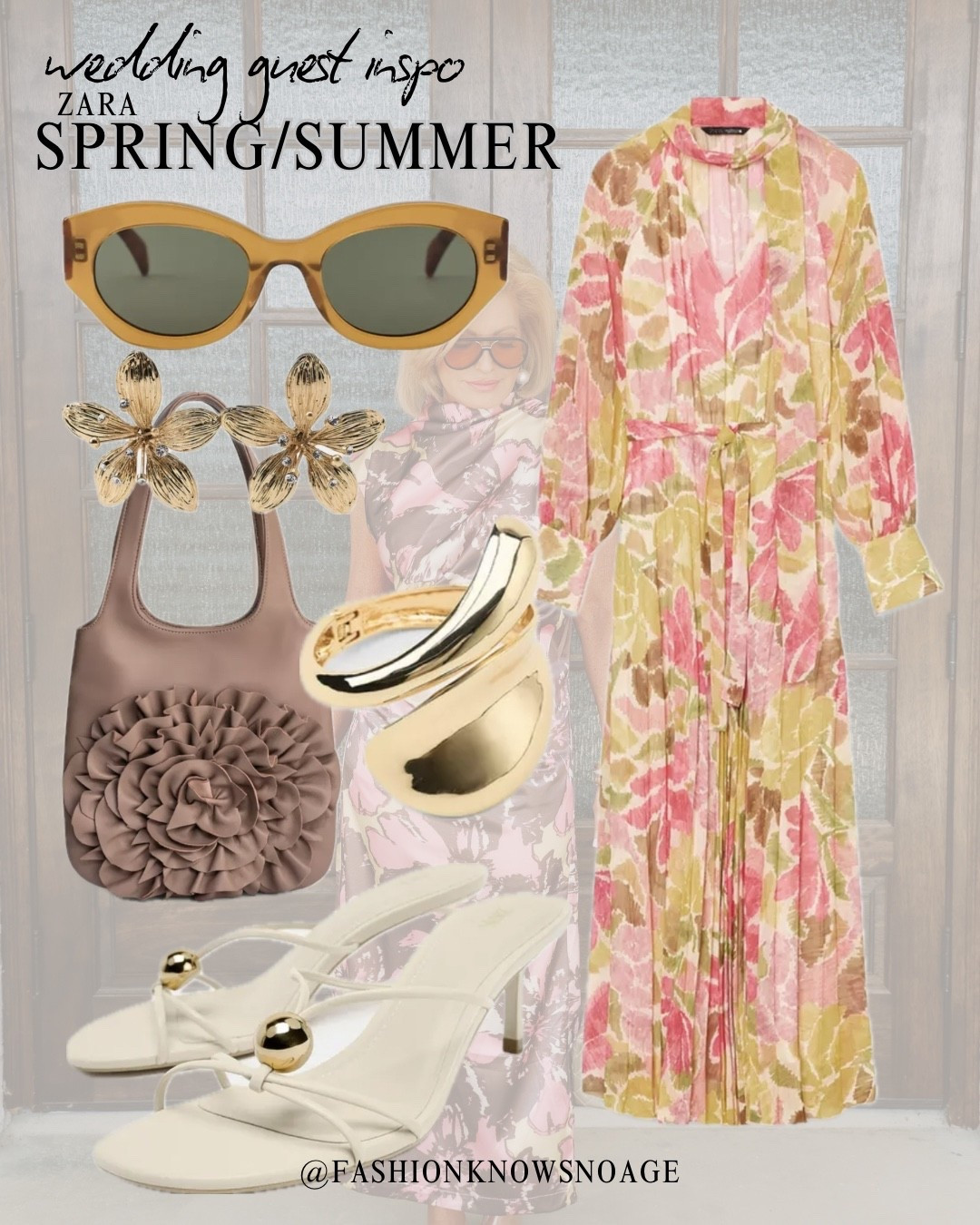 my most requested is for wedding guest dresses!  here’s some Zara inspo I’m loving for the warm seasons😍

👗💖

#LTKootd #LTKmomlife #LTKWedding