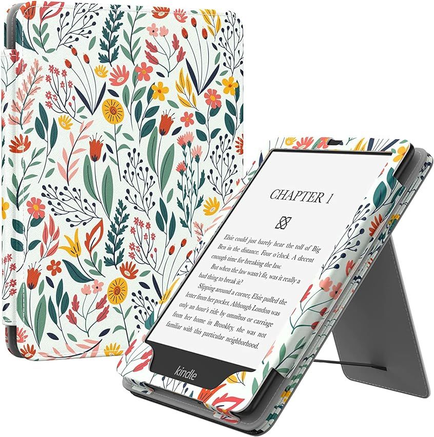 MoKo Case for 6.8" Kindle Paperwhite (11th Generation-2021) and Kindle Paperwhite Signature Edition, | Amazon (US)