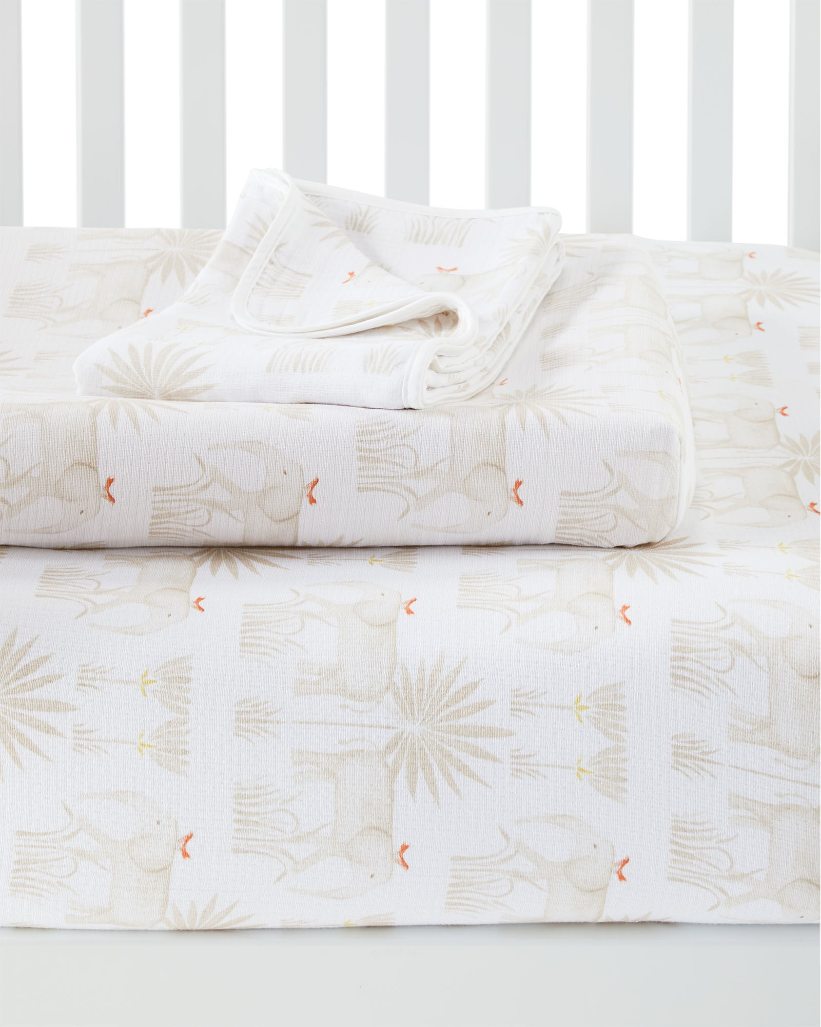 Nursery Nap Bundle | Serena and Lily