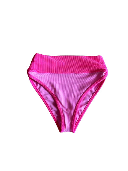 Kiawah Bottom- Barbie | LainSnow