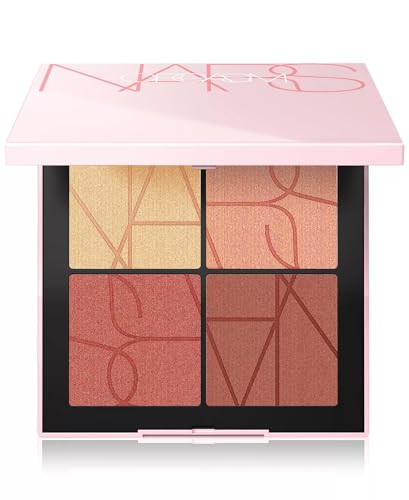 NARS Orgasm Four Play Blush Quad - Limited Edition | Amazon (US)