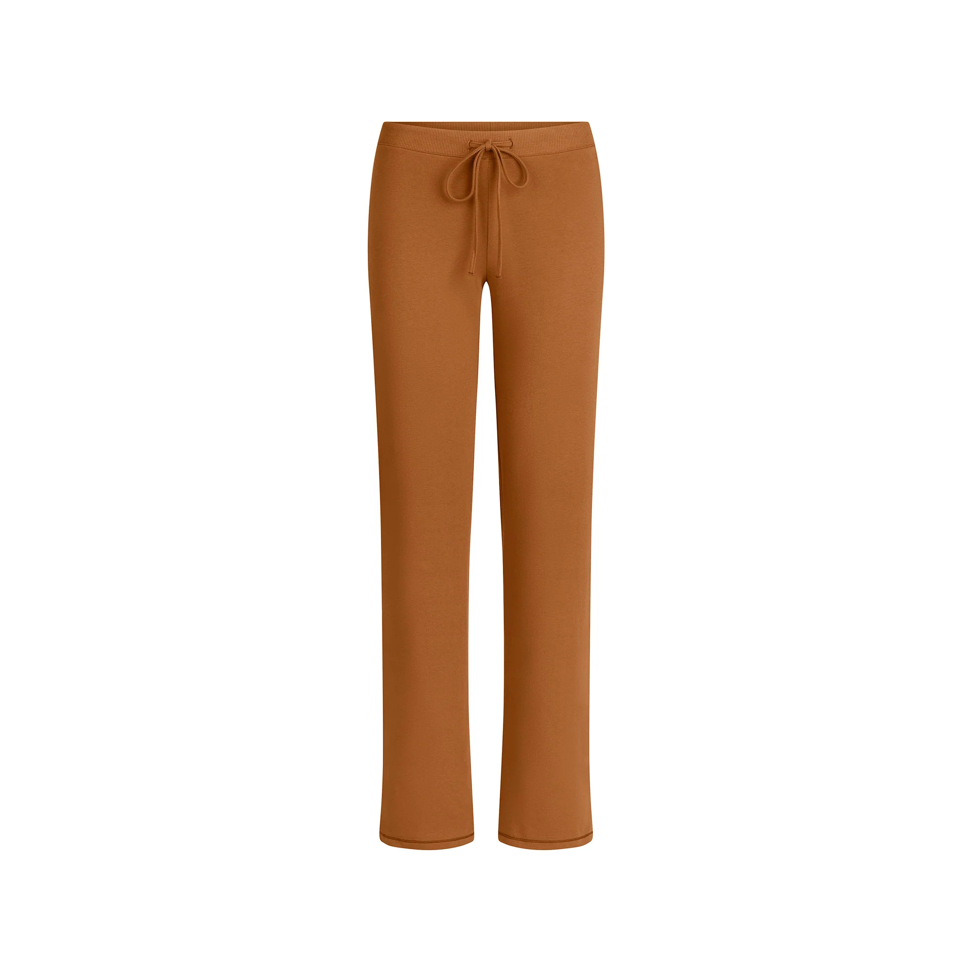 STRAIGHT LEG PANT | SKIMS (US)