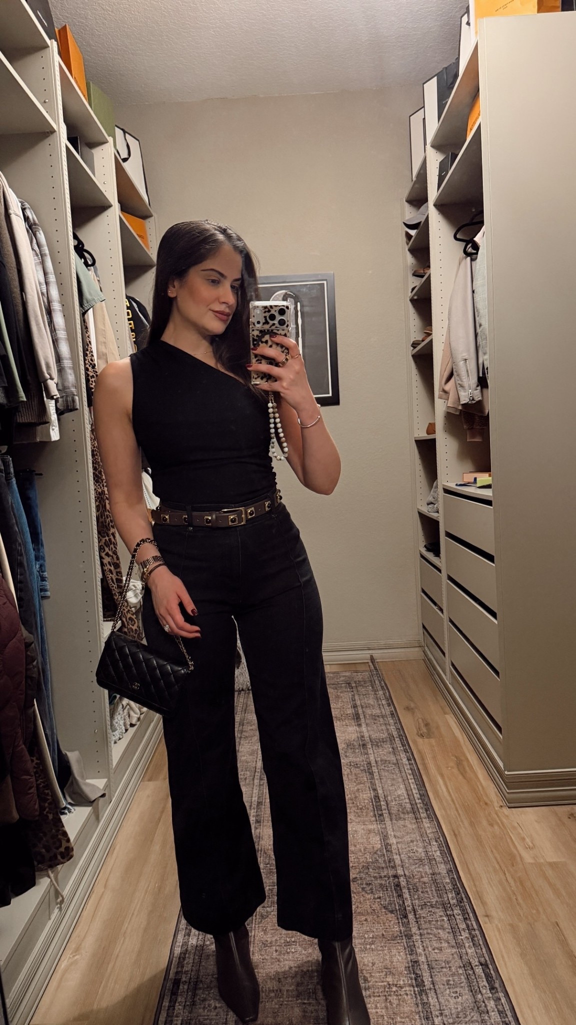 Date night featuring tops from Zara on sale! 

#LTKSaleAlert #LTKootd