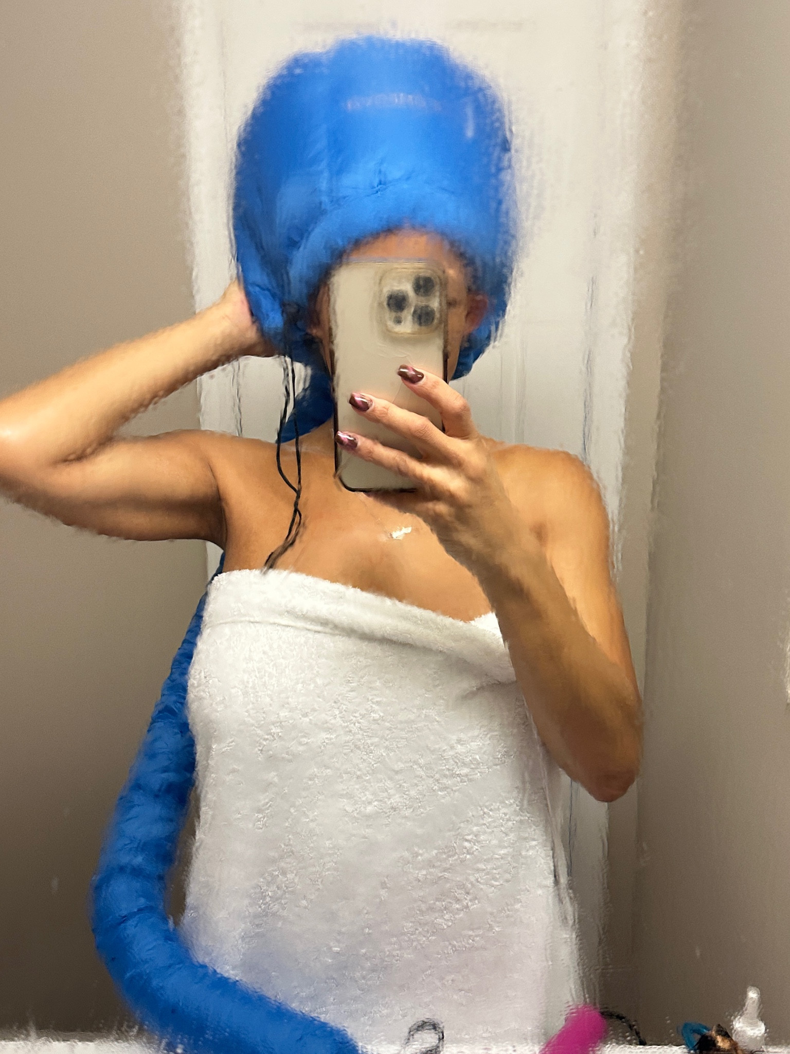 Portable Hair Dryer  and product to deep condition my hair 

#LTKBeauty #LTKFindsUnder50 #LTKTravel