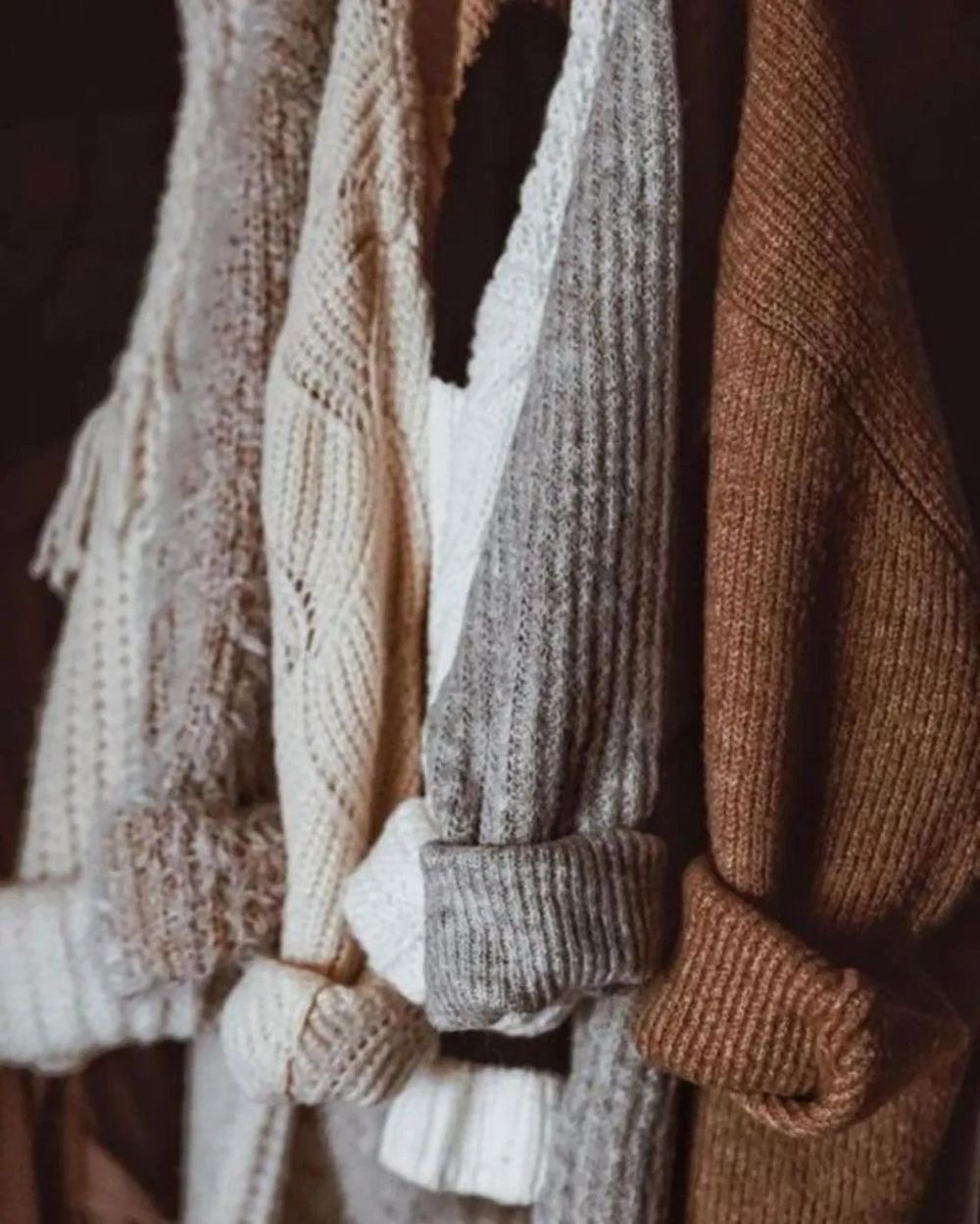 Sweater weather is here 🍂

#LTKStyleTip #LTKFindsUnder100 #LTKSeasonal