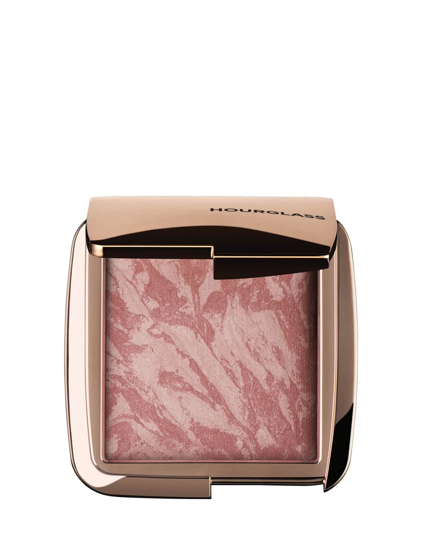 Hourglass Cosmetics Ambient Lighting Blush - Soft Plum Full Size Seamless, Multidimensional Color | Hourglass Cosmetics