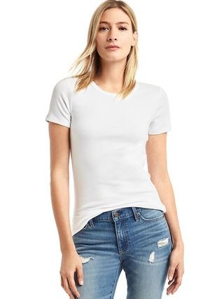 Modern crew tee | Gap US