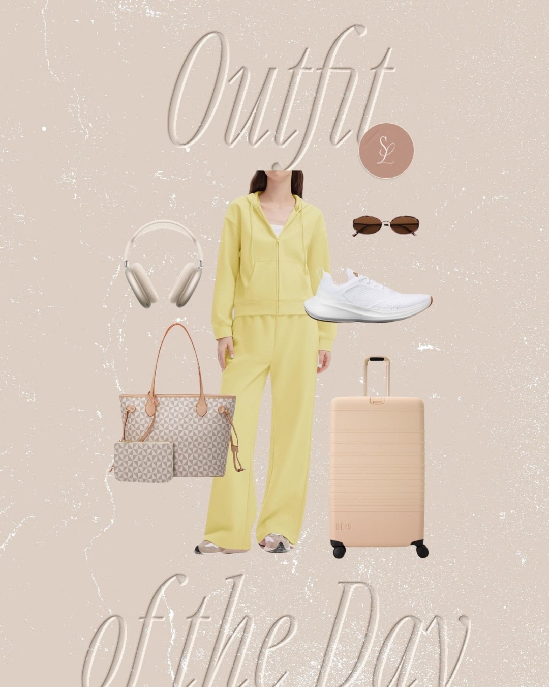 Travel day fit!! Set comes in multiple colors, quality 10/10 - size small 

#LTKTravel #LTKStyleTip #LTKCon