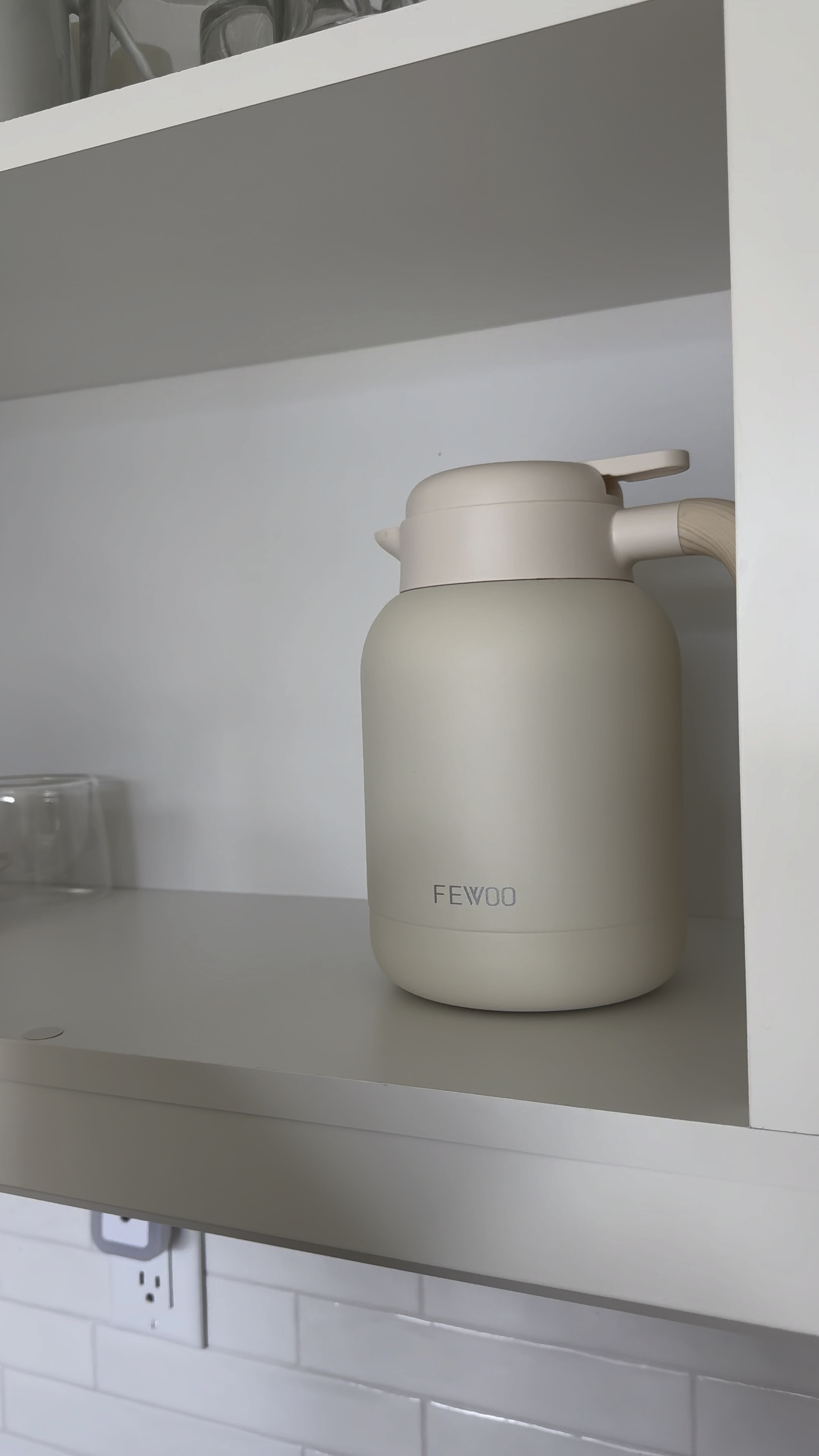 Love it so much bought another one. #tea #coffee 

#LTKhome #LTKfamily #LTKVideo